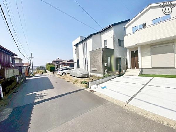 高浜市春日町新築戸建全2棟1号棟