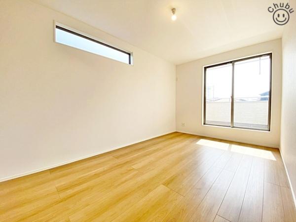 高浜市春日町新築戸建全2棟2号棟