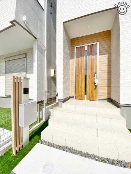 高浜市春日町新築戸建全2棟2号棟