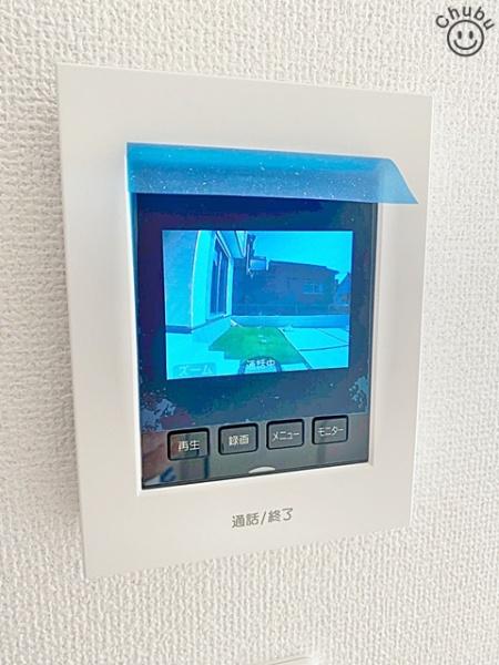 高浜市春日町新築戸建全2棟2号棟
