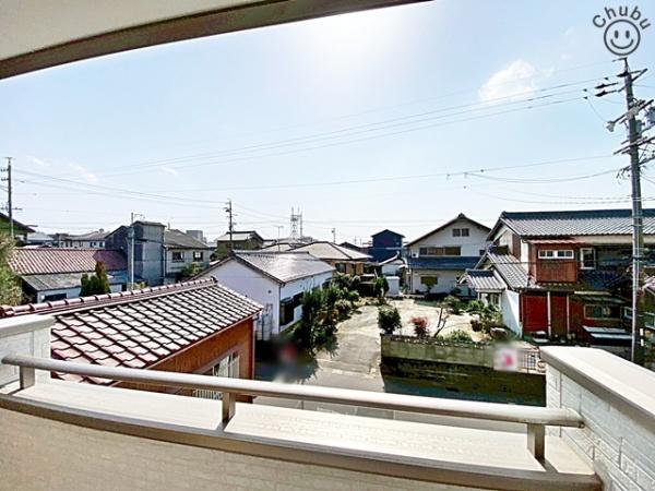 高浜市春日町新築戸建全2棟2号棟