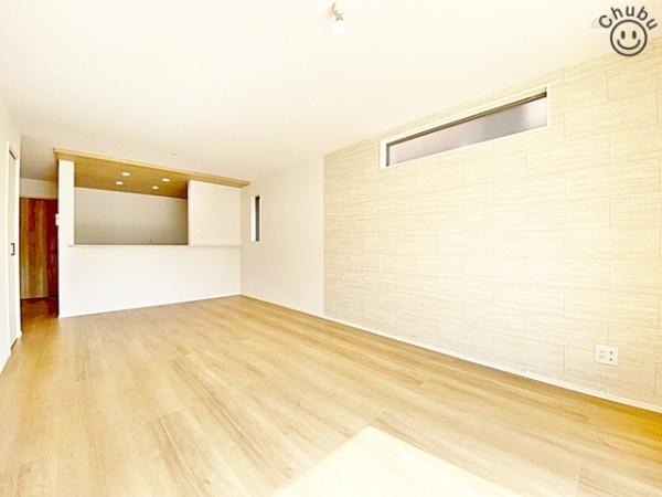高浜市春日町新築戸建全2棟2号棟