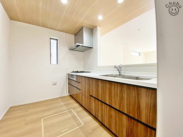 高浜市春日町新築戸建全2棟2号棟