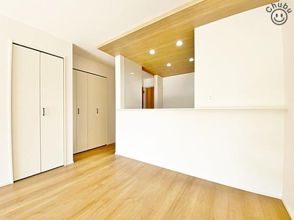 高浜市春日町新築戸建全2棟2号棟