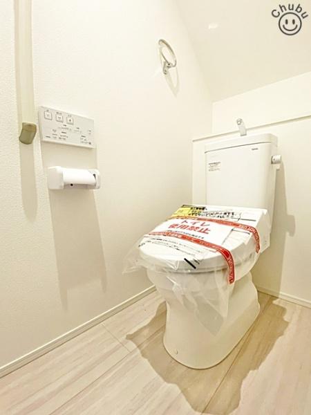 高浜市神明町新築戸建全7棟6号棟