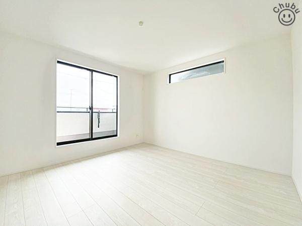 高浜市神明町新築戸建全7棟6号棟