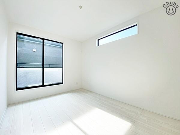 高浜市神明町新築戸建全7棟6号棟