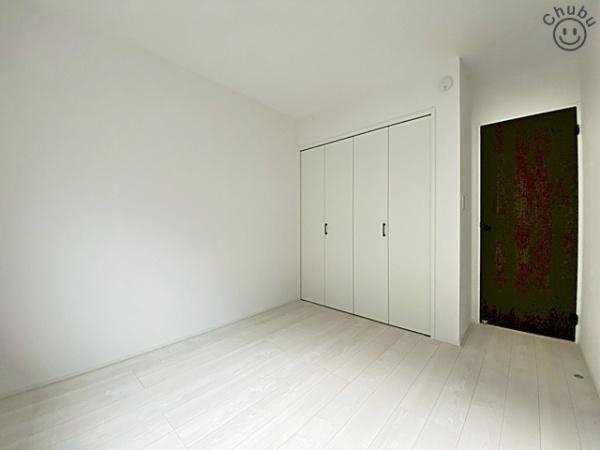高浜市神明町新築戸建全7棟6号棟