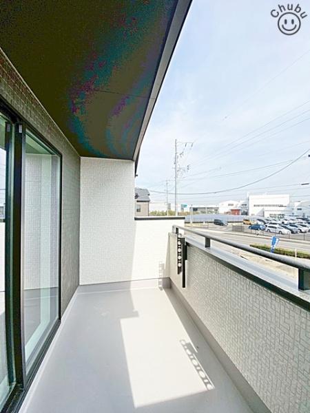 高浜市神明町新築戸建全7棟6号棟