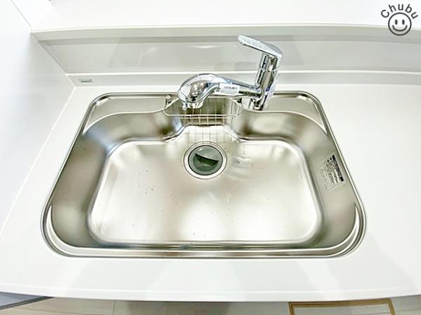 高浜市神明町新築戸建全7棟6号棟