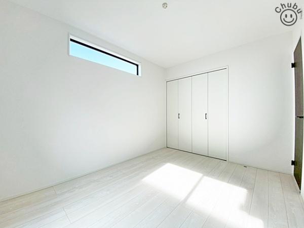 高浜市神明町新築戸建全7棟6号棟