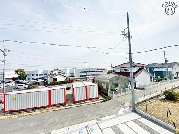 高浜市神明町新築戸建全7棟6号棟