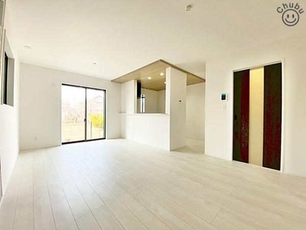 高浜市神明町新築戸建全7棟6号棟