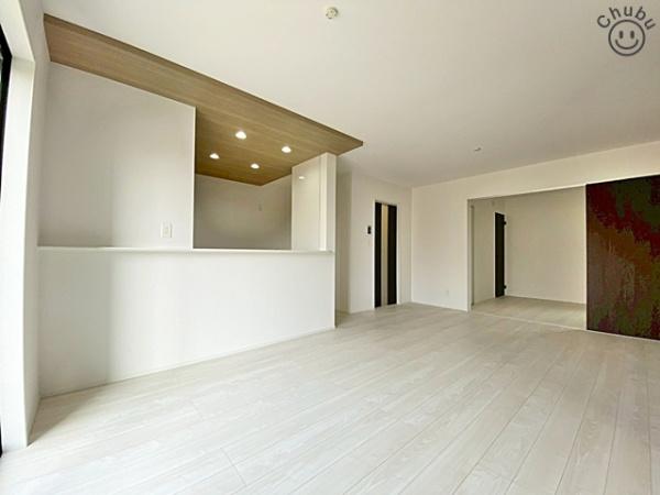 高浜市神明町新築戸建全7棟6号棟