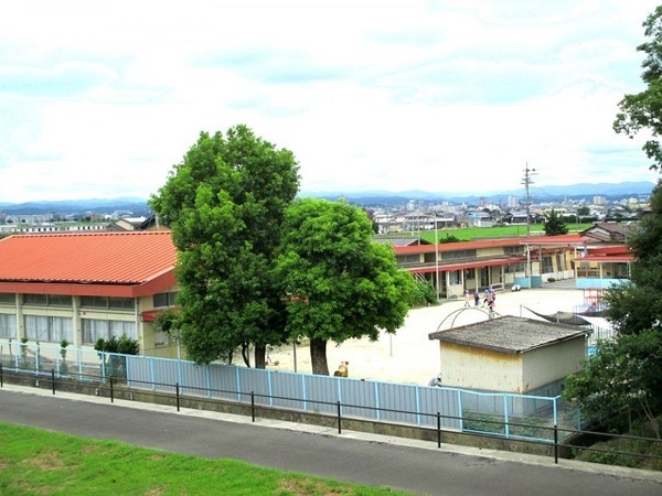 岡崎市土井町新築戸建全1棟1号棟(六ッ美西保育園)