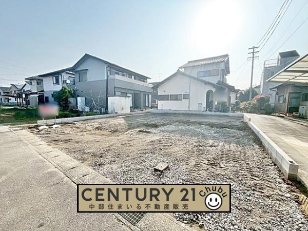 岡崎市土井町新築戸建全1棟1号棟