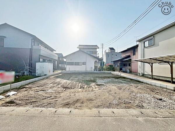 岡崎市土井町新築戸建全1棟1号棟