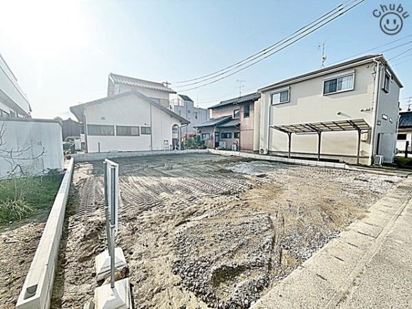 岡崎市土井町新築戸建全1棟1号棟