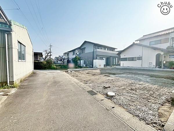 岡崎市土井町新築戸建全1棟1号棟