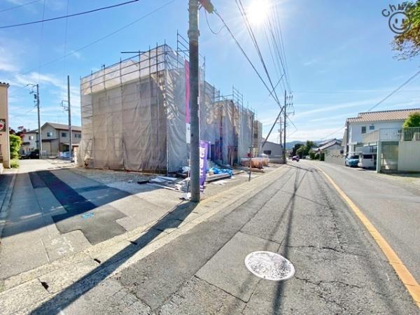 岡崎市上地6丁目新築戸建全7棟5号棟