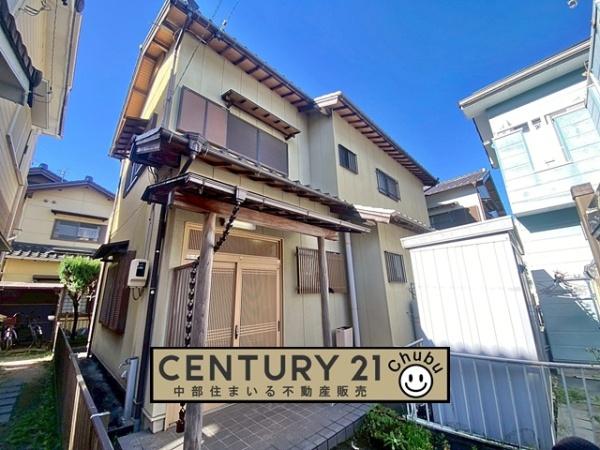 岡崎市青木町リ・フォーム住宅