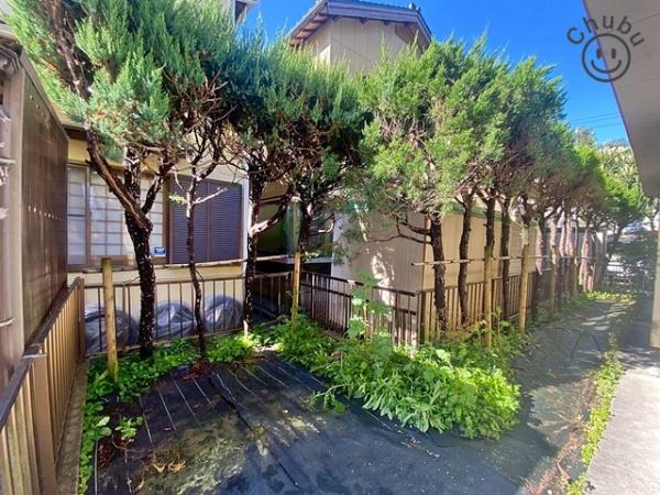 岡崎市青木町の中古一戸建て