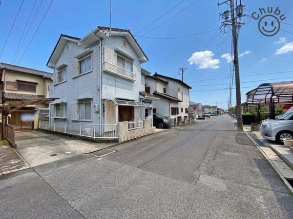 岡崎市青木町リ・フォーム住宅