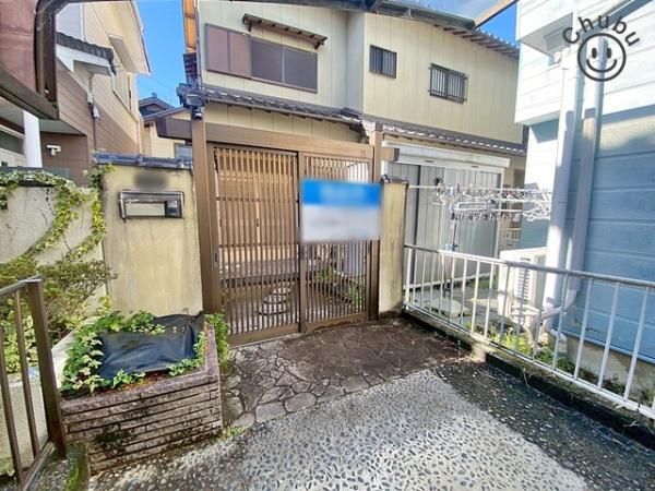 岡崎市青木町リ・フォーム住宅