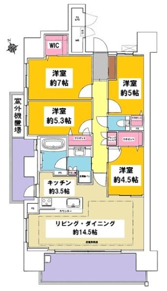 ・ライオンズ豊明セントマークス