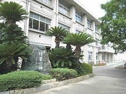 ・ライオンズ豊明セントマークス(豊明市立栄中学校)