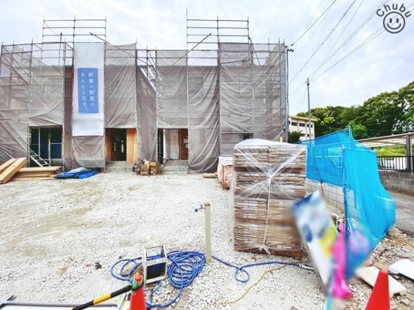 岡崎市細川町新築戸建全2棟1号棟