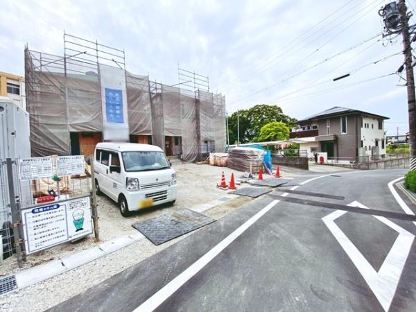 岡崎市細川町新築戸建全2棟1号棟