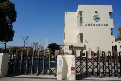 刈谷市中手町新築戸建全2棟1号棟(刈谷市立日高小学校)