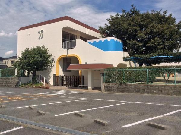 刈谷市中手町新築戸建全2棟1号棟(刈谷市立日高保育園)