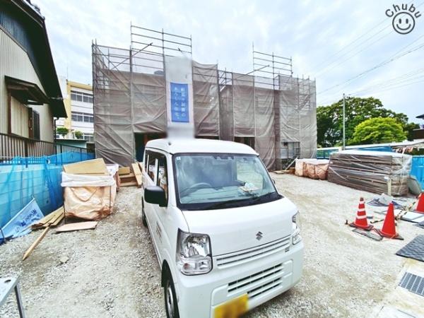 岡崎市細川町新築戸建全2棟2号棟