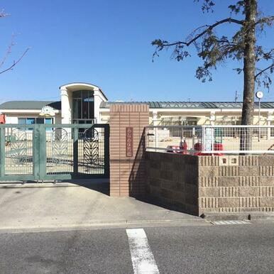 岡崎市明大寺町字大圦の中古一戸建て(みなみ保育園)