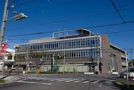 岡崎市明大寺町字大圦の中古一戸建て(岡崎郵便局)