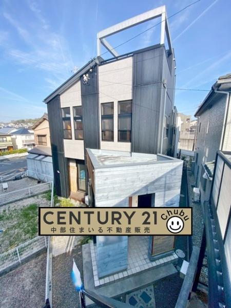 岡崎市明大寺町リ・フォーム住宅