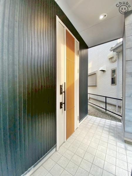 岡崎市明大寺町字大圦の中古一戸建て