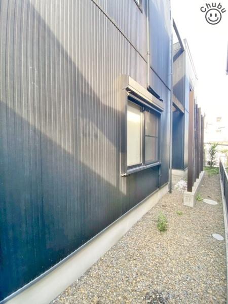 岡崎市明大寺町字大圦の中古一戸建て