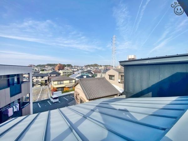 岡崎市明大寺町字大圦の中古一戸建て