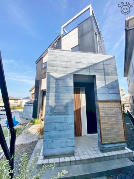 岡崎市明大寺町リ・フォーム住宅