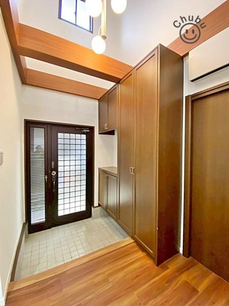 知多郡阿久比町大字宮津字小廻間の中古一戸建て