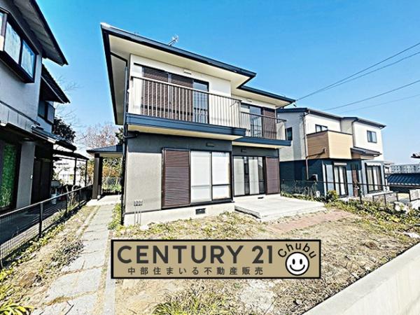 知多郡阿久比町宮津　リ・フォーム戸建