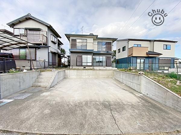知多郡阿久比町大字宮津字小廻間の中古一戸建て