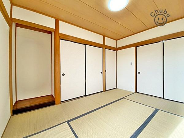 知多郡阿久比町大字宮津字小廻間の中古一戸建て
