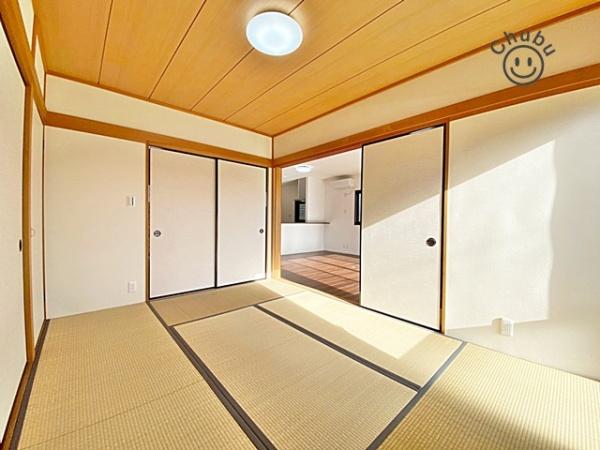 知多郡阿久比町大字宮津字小廻間の中古一戸建て