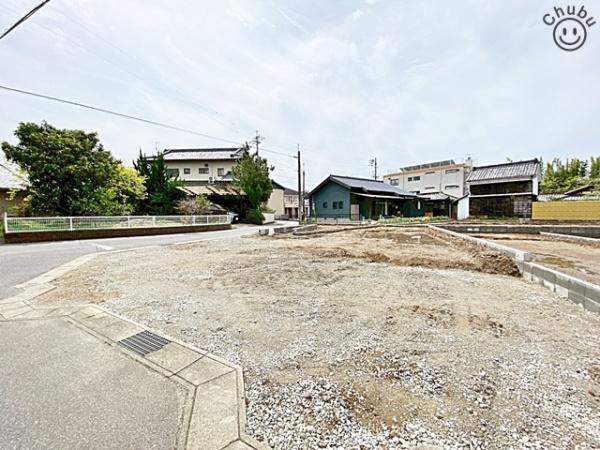 岡崎市福岡町新築戸建全4棟1号棟