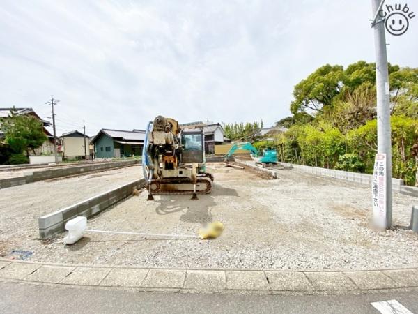 岡崎市福岡町新築戸建全4棟3号棟