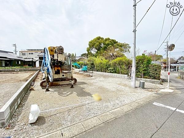 岡崎市福岡町新築戸建全4棟3号棟